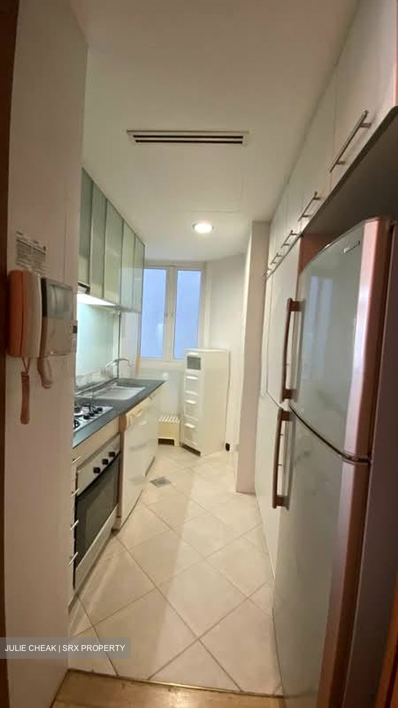 Robertson 100 (D9), Apartment #610864541